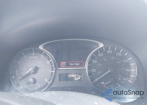 2015 Nissan Altima 2.5 S from USA, damaged, VIN 1N4AL3AP5FN904159